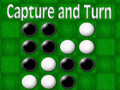 խաղ Capture and Turn