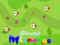 խաղ Stupid Microbes  