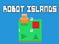 խաղ Robot Islands