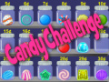 խաղ Candy Challenge