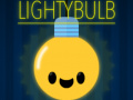 խաղ Lighty bulb