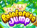 խաղ Rainforest Jump