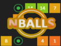խաղ NBalls