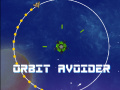 խաղ Orbit Avoider 