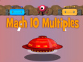 խաղ Mach 10 Multiples