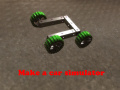 խաղ Make a car simulator