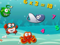 խաղ Factor Pair Up