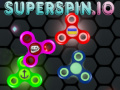 խաղ SuperSpin.io