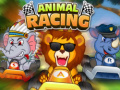 խաղ Animal Racing