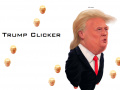 խաղ Trump Clicker