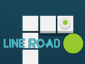 խաղ Line Road
