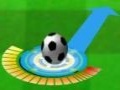 խաղ Euro Free Kick 2012