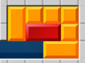խաղ Red Block Rescue