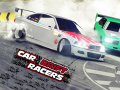 խաղ Car Drift Racers