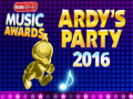 խաղ Radio Disney Music Awards ARDY's Party 2016