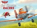 խաղ Planes: Jet Stream Racers