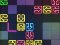 խաղ Neon Splash!