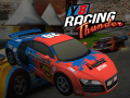 խաղ Y8 Racing Thunder