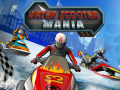 խաղ Water Scooter Mania
