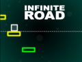 խաղ Infinite Road