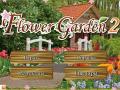 խաղ Flower Garden 2