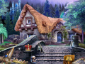 խաղ Grimm's Fairy Trail 2 The Sleeping Beauty