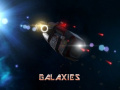 խաղ Galaxies