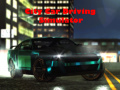 խաղ City Car Driving Simulator