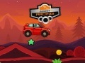 խաղ Desert Racing