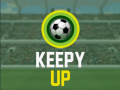 խաղ Keepy Up  