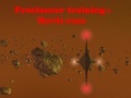 խաղ Freelancer training : Hovis race