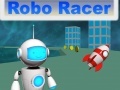 խաղ Robo Racer