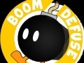 խաղ Boom Defuse