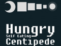խաղ Hungry Centipede