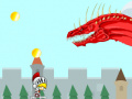 խաղ Dragon Chaser 