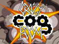 խաղ Crazy Cog Boom