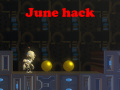 խաղ June hack