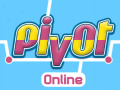 խաղ Pivot Online
