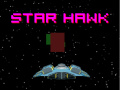 խաղ Space Hawk