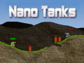 խաղ Nano Tanks