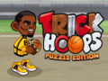 խաղ Trick Hoops Puzzle Edition