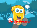 խաղ Go Go Potato!