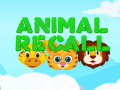 խաղ Animal Recall
