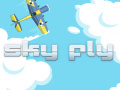 խաղ Sky Fly