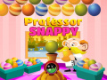 խաղ Professor Snappy