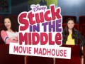 խաղ Stuck in the middle Movie Madhouse