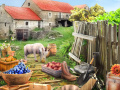 խաղ The Forgotten Farm