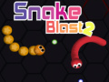 խաղ Snake Blast 2