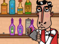 խաղ Bartender by wedo you play