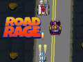 խաղ Road Rage